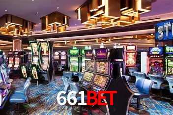 Descubra a Magia dos Jogos de Arcade no 661bet