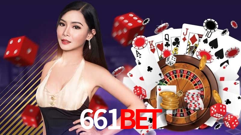 cassino 661bet