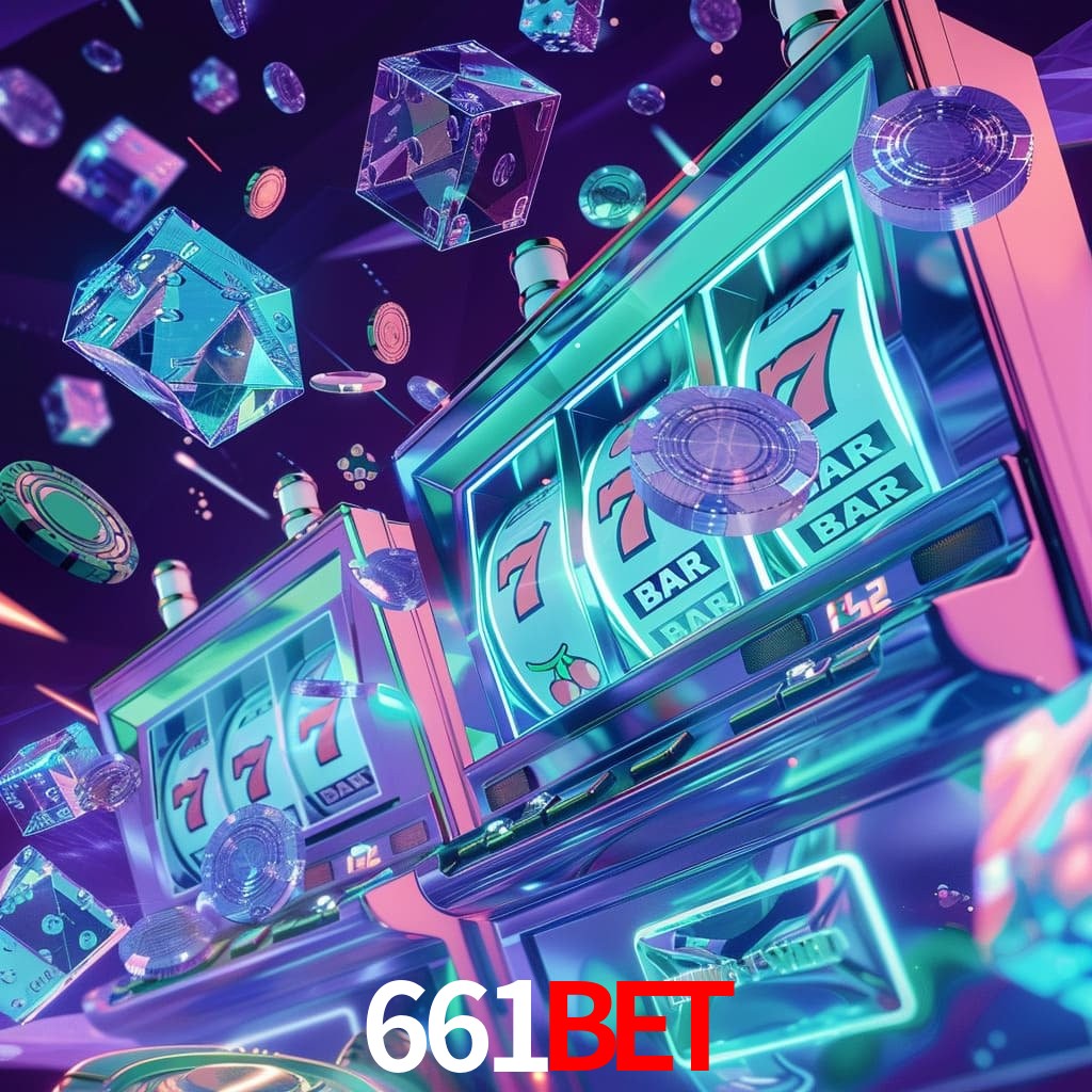 A Emoção da Loteria na 661bet: Uma Chance de Mudança de Vida