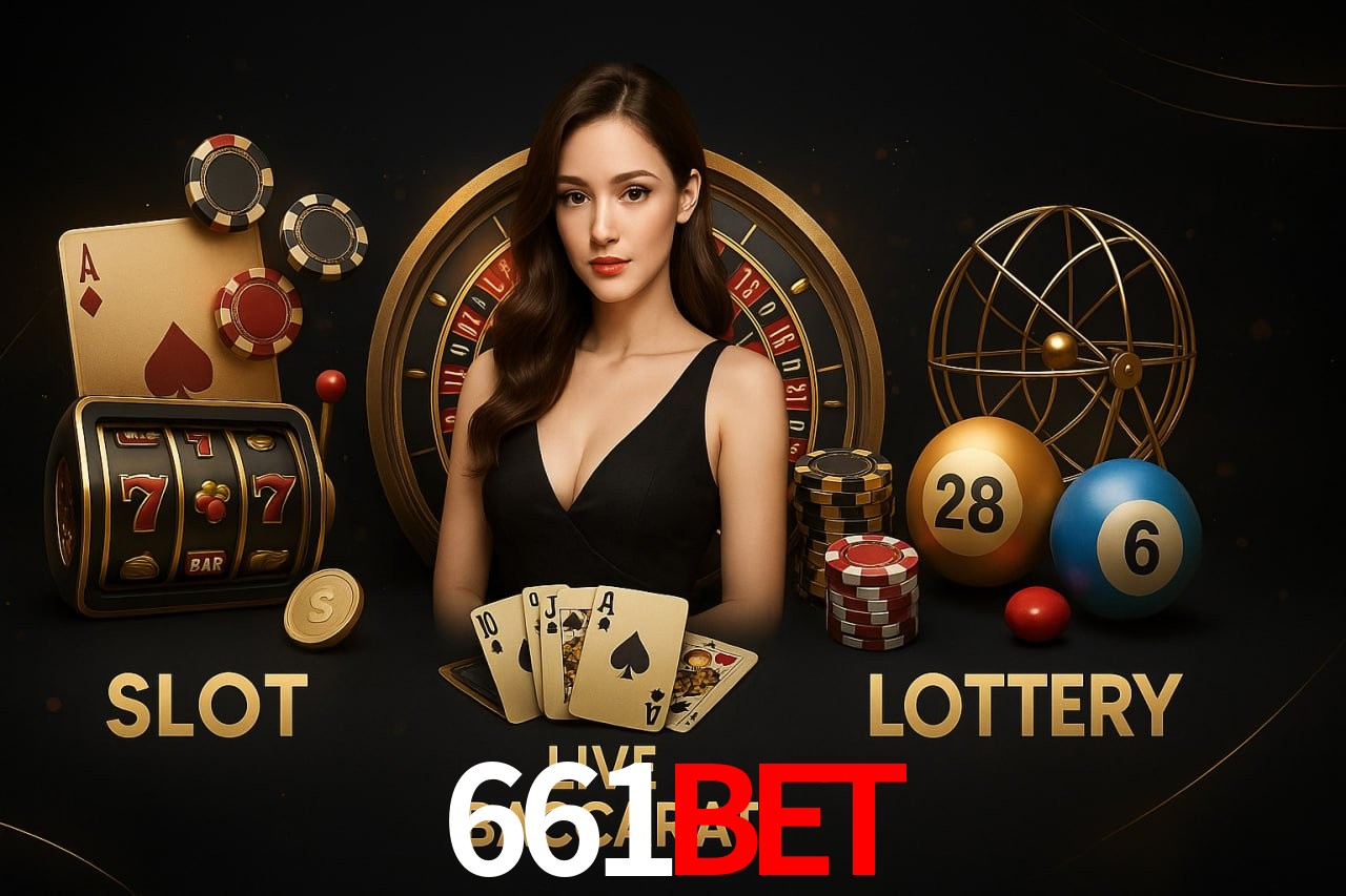 Tecnologia da Plataforma 661bet