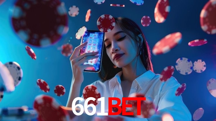 Inovações de Jogos na 661bet: O Futuro das Experiências Interativas