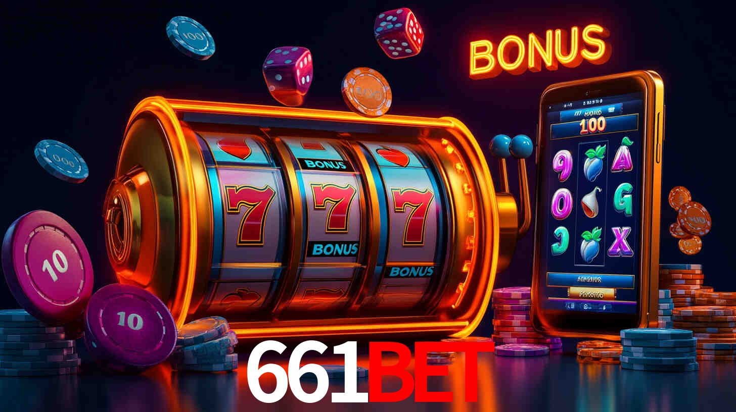 A Popularidade dos Caça-Níqueis no 661bet
