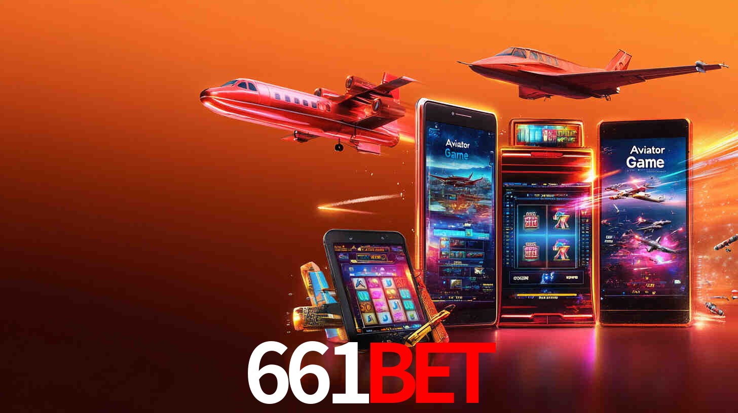 Desvendando o Mundo dos Jogos Virtuais na 661bet