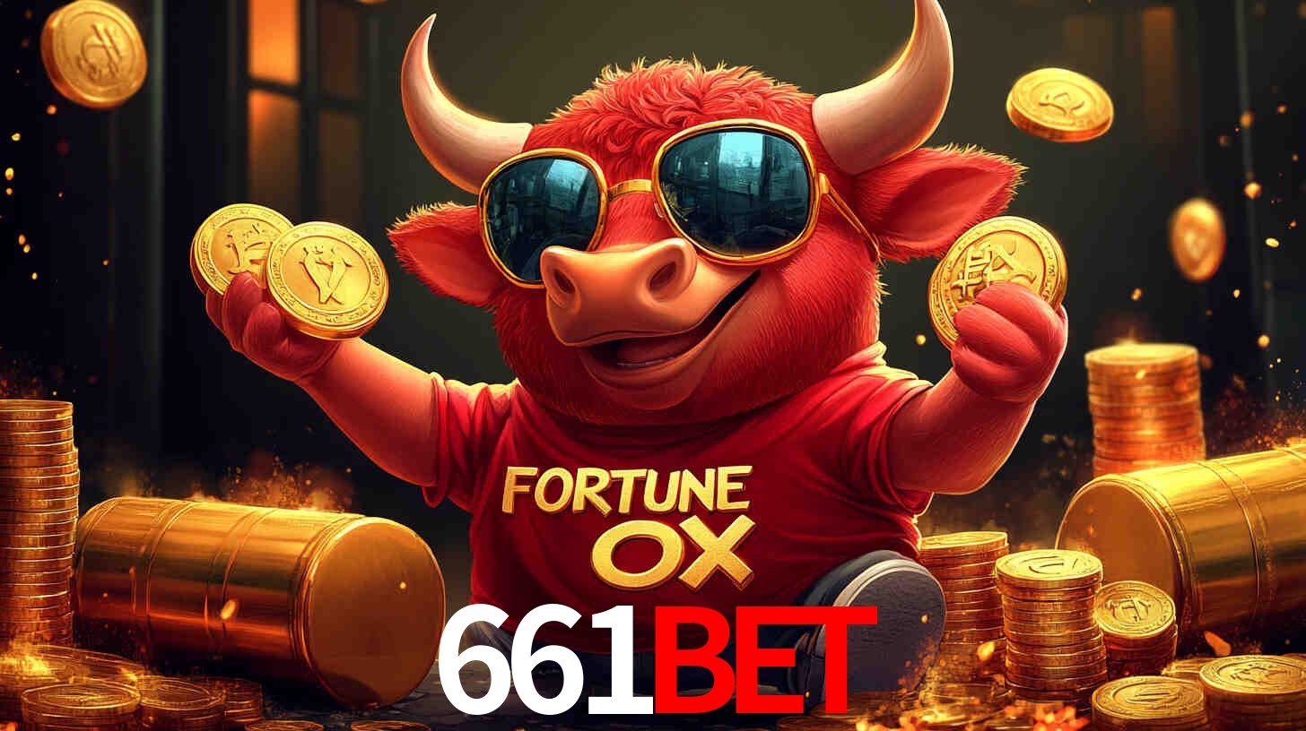 Inovações de Jogos na 661bet: O Futuro das Experiências Interativas