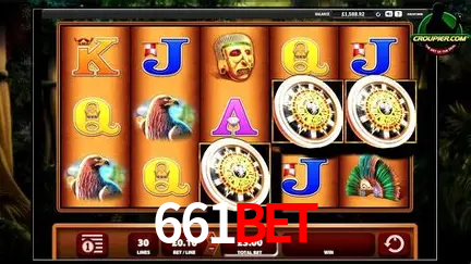Desvendando o Mundo dos Jogos Virtuais na 661bet
