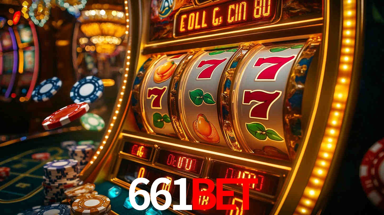 Programa VIP 661bet