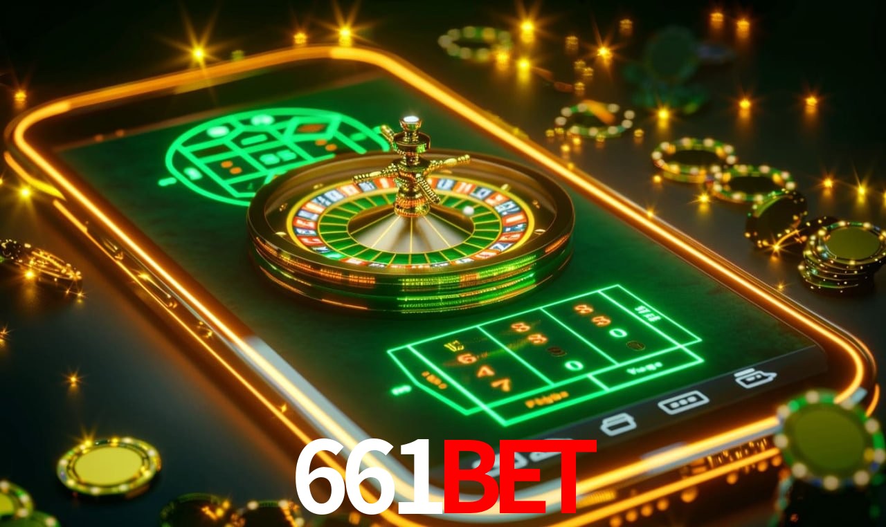 Diretório de Jogos 661bet