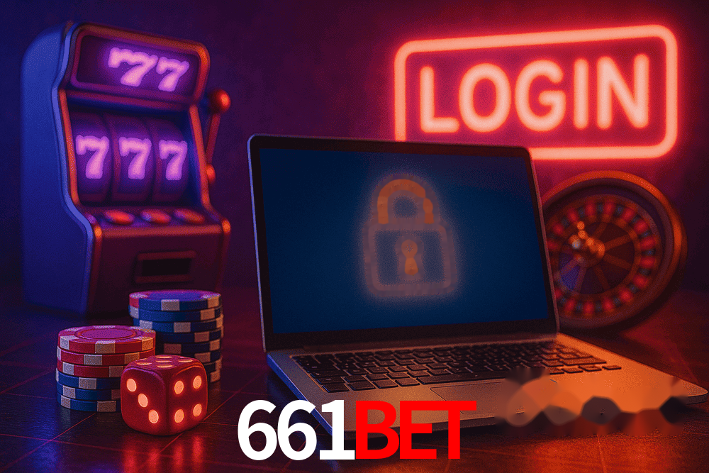 Casino VIP 661bet