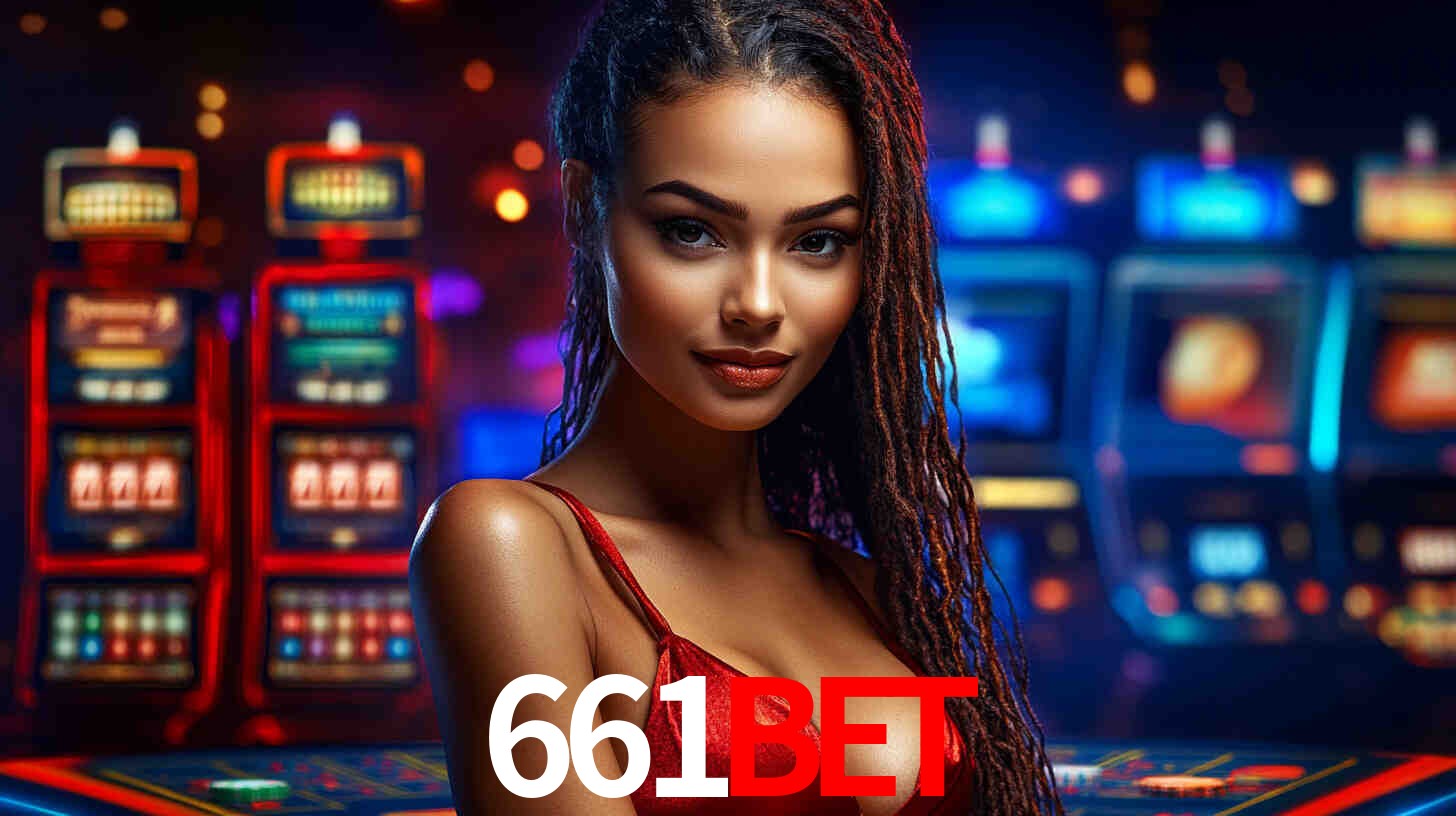 Descubra a Essência do 661bet: Nossa História e Compromissos