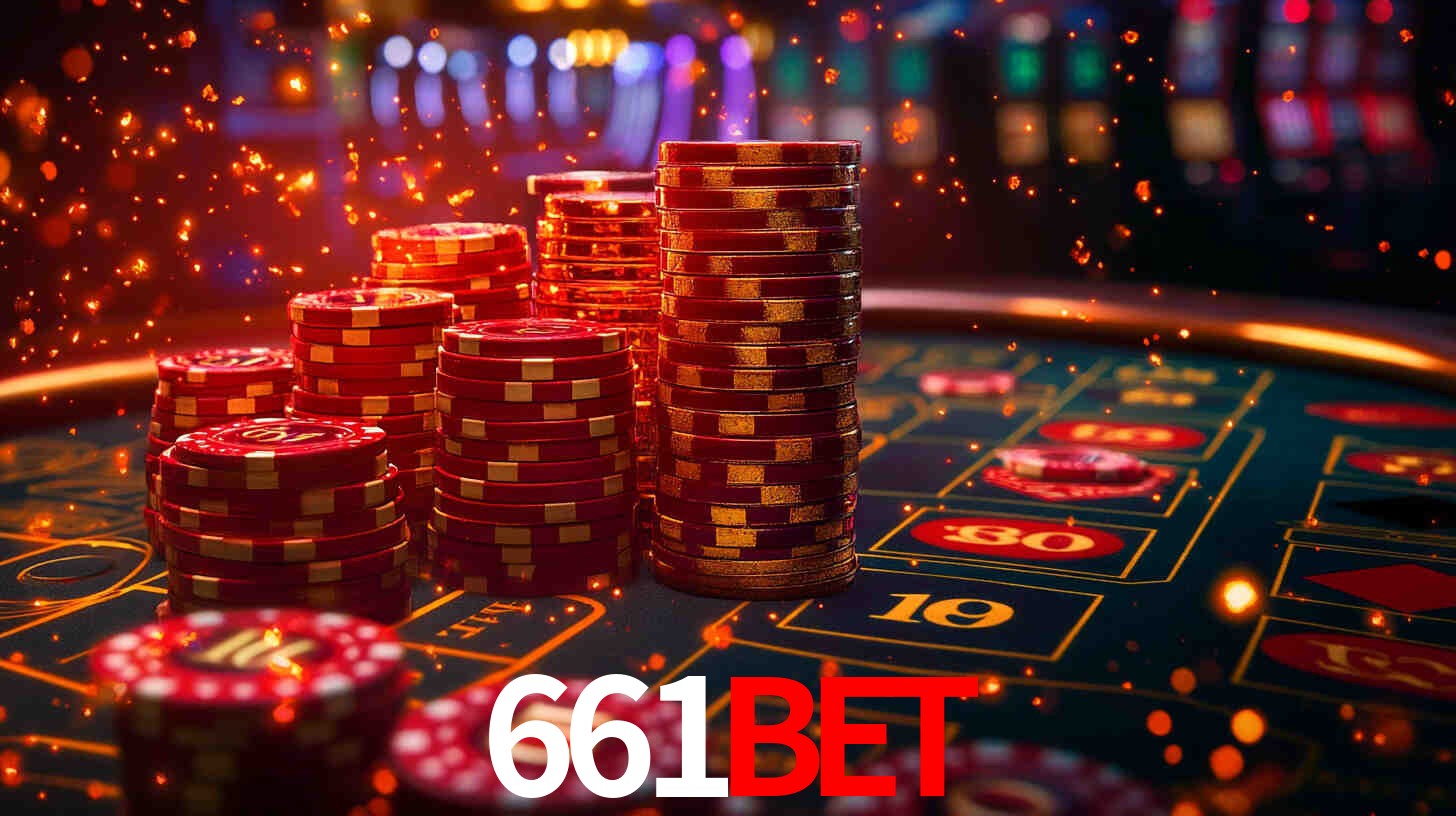 Daily Bonuses 661bet