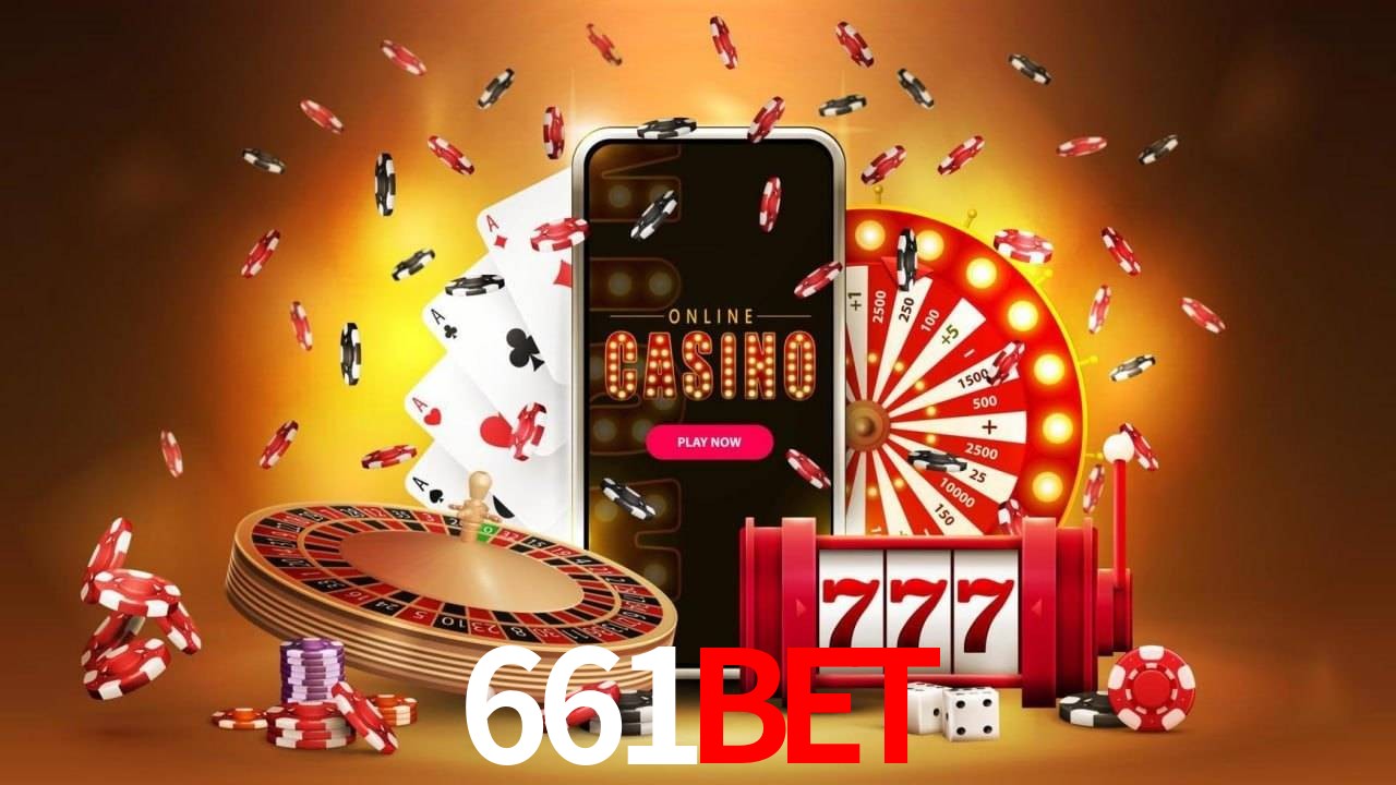 Apostas de Tênis 661bet
