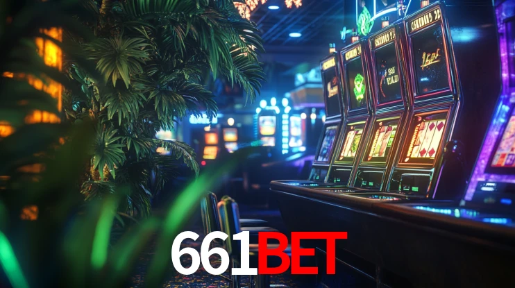 VIP Casino 661bet