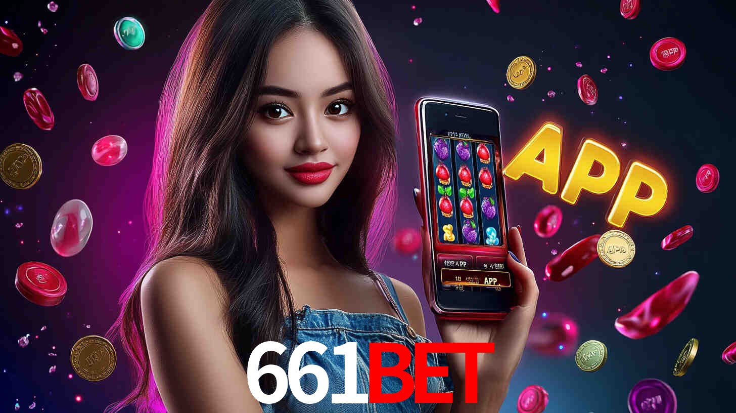Descubra o Programa VIP da 661bet: Vantagens Exclusivas para Jogadores