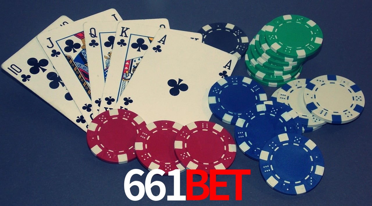 Live Casino 661bet