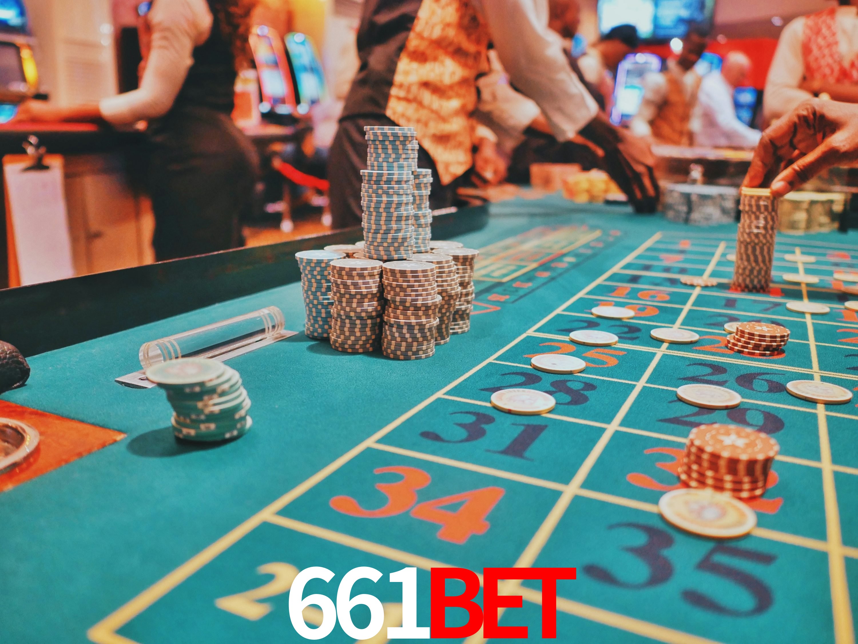 Programa VIP 661bet