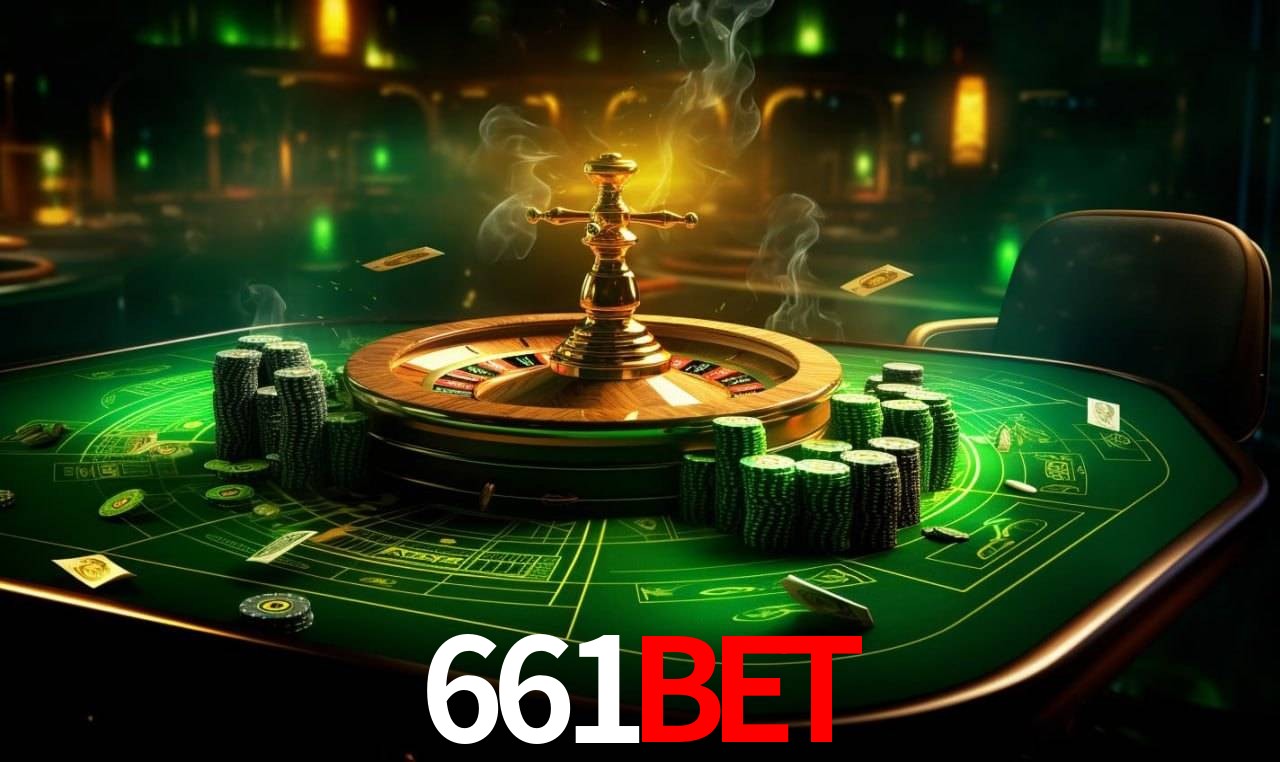 Desvendando o Mundo dos Jogos Virtuais na 661bet