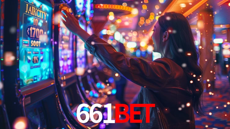 Experimente o Login Seguro Premium no 661bet